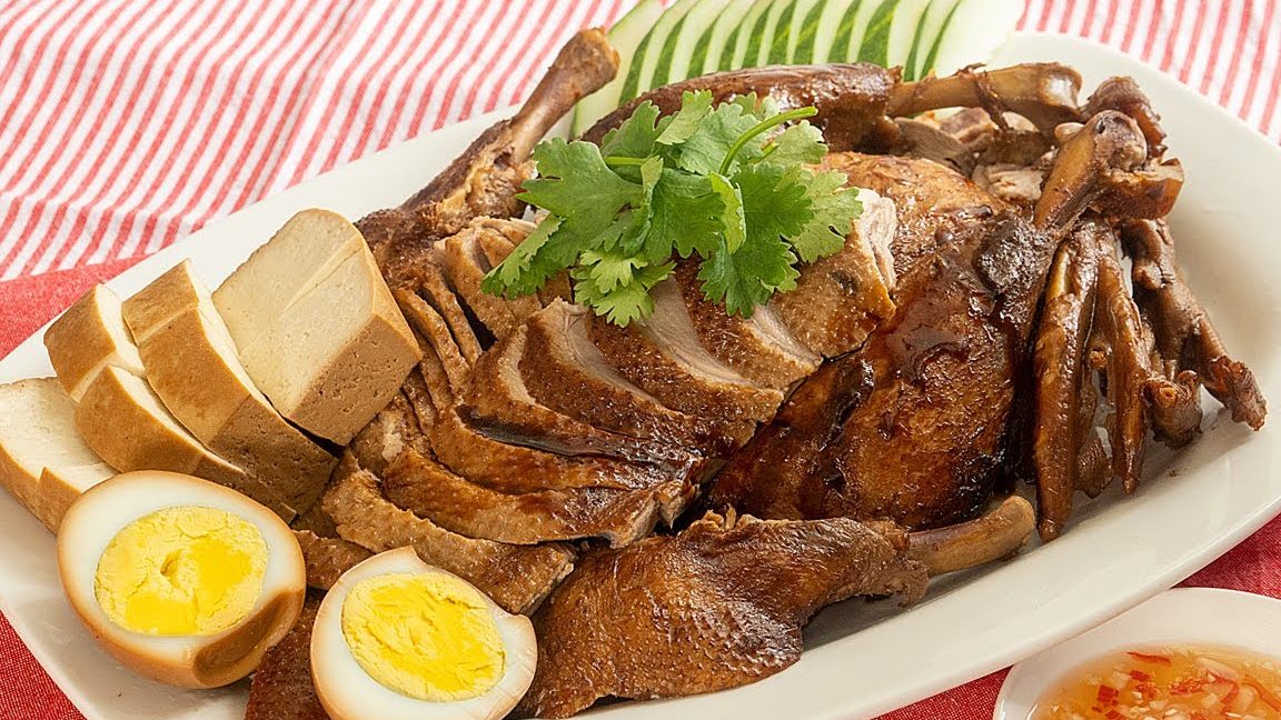 60s loh meat 鹵鸭 1 60s loh meat e9b9b5e9b8ad