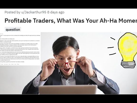 ah hua success trading