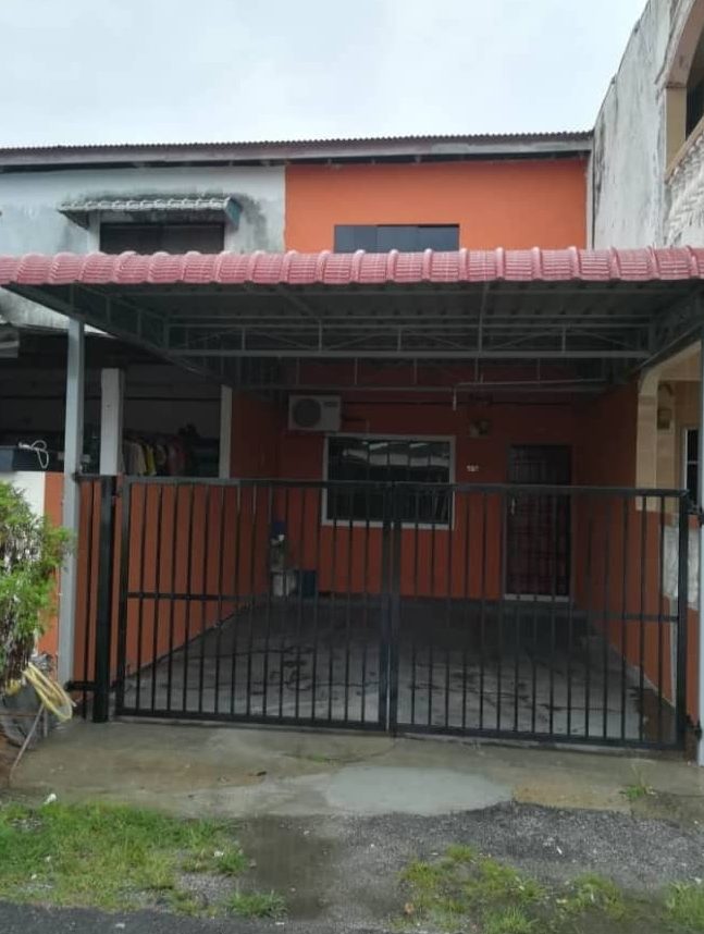 bs freshmart mersing taman wawasan