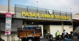 Bumimas Pasar Awam Segamat 1 bumimas pasar awam segamat