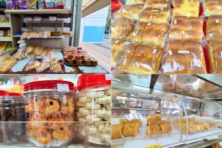 Bun Huat Mini Market 1 bun huat mini market