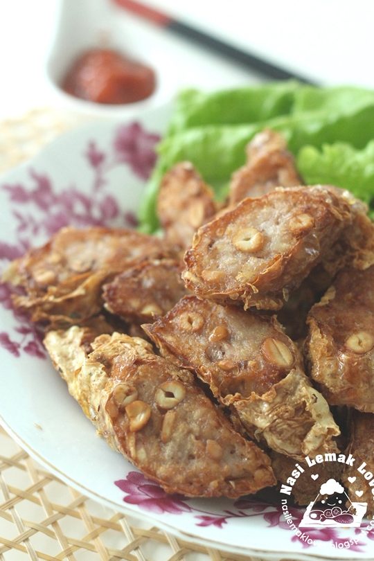 ChewChew Recipe 老秘方 1 chewchew recipe e88081e7a798e696b9