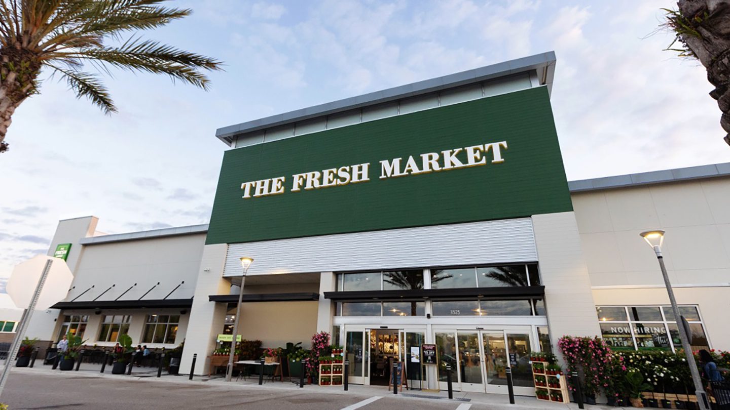 DF FRESH MART 1 df fresh mart