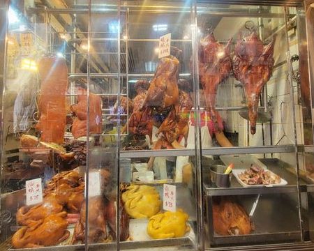 新景记港式烧腊 1 e696b0e699afe8aeb0e6b8afe5bc8fe783a7e8858a