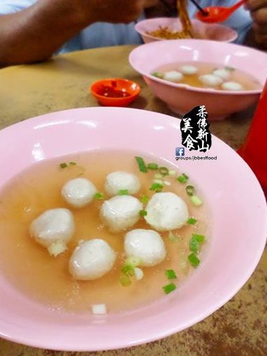 阿琳-漢记猪牛肉圆 1 e998bfe790b3 e6bca2e8aeb0e78caae7899be88289e59c86