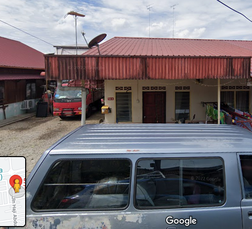 SALLEHUDINMAJU ENTERPRISE