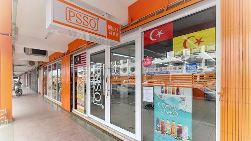 PSSO Sungai Abong PSSO Sungai Abong