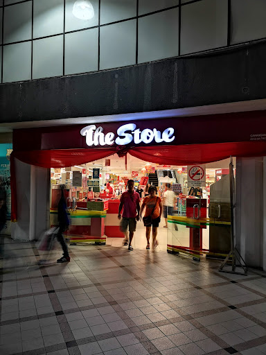 The Store @ Muar The Store @ Muar
