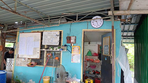 Proses ayam segar Zainal dan pakmatwestern Proses ayam segar Zainal dan pakmatwestern