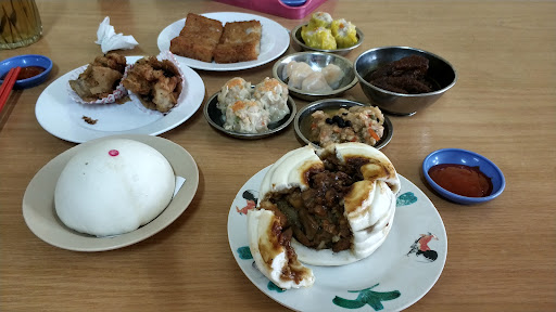 Hock Kee Snack Hock Kee Snack