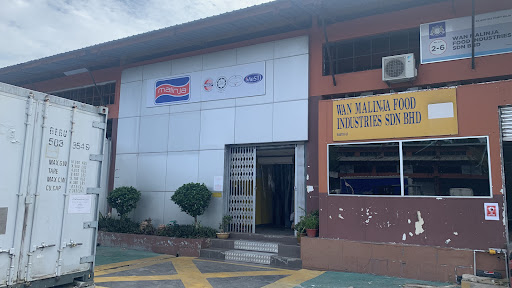 Wanmalinja Food Industries Sdn Bhd