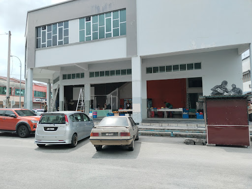 Xo Wet Market Sdn. Bhd