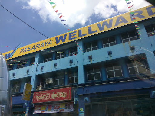 Pasaraya Wellward Sdn. Bhd.