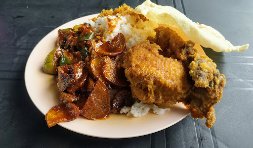Kedai Makan Tapau