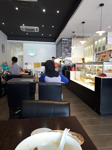 Secret Recipe Parit Raja