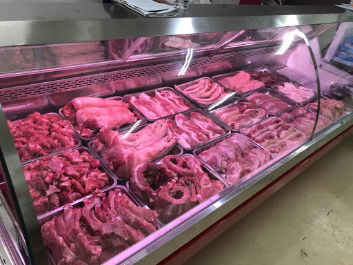 尚品鲜肉店 PEKAN NANAS