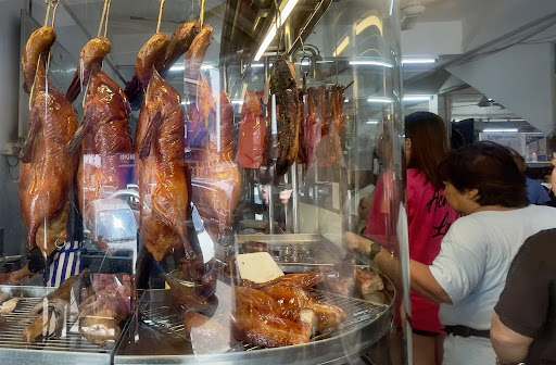 加一杯美食中心