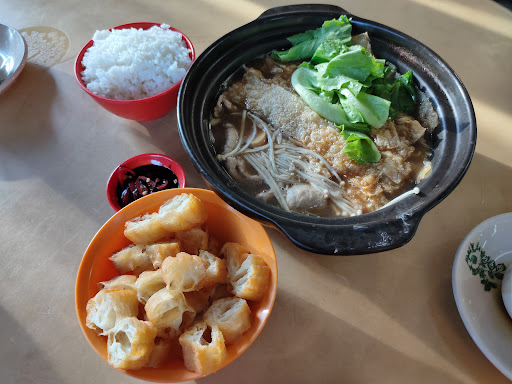 Dongxing Bak Kut Teh