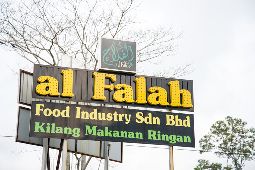Al Falah Food Industry Sdn Bhd