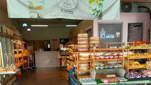 Mousse Bakery & Patisseries