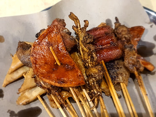 NEW CHANGKI ENTERPRISE