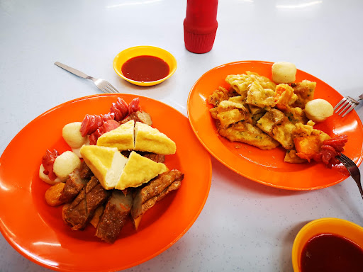 永然牙科（午间小食）