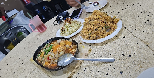 心和小廚(北干娜娜) XIN HE PEKAN NANAS KITCHEN