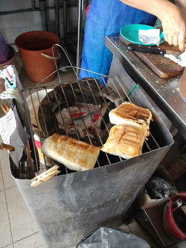 Kheng Guan Hiong Coffeeshop 琼源香