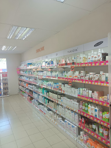 GUARDIAN TAMAN PUSAT PERDAGANGAN PONTIAN