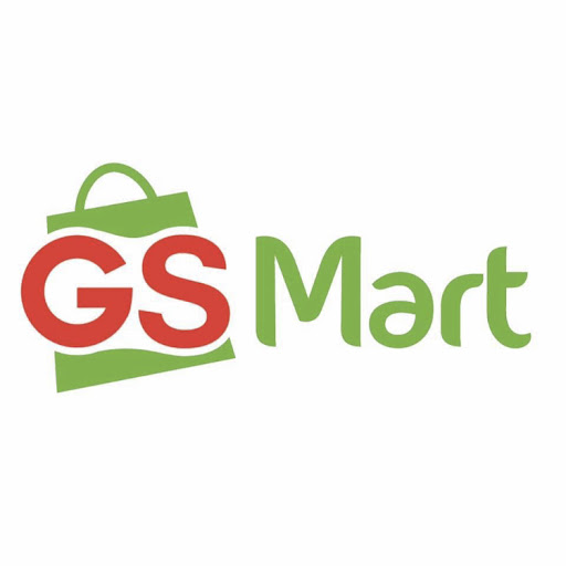 GS Mart Taman Saujana