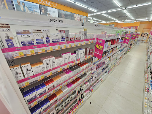 Guardian Kota Emas Pontian