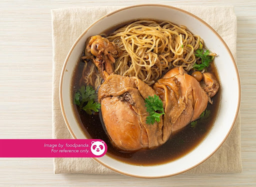 Abdullah Meetarik (Segamat)