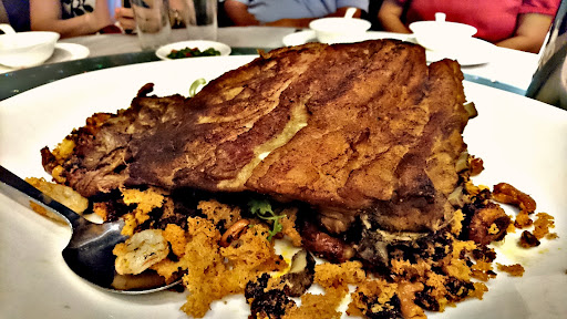 Shi Wei Fu Restaurant Sdn. Bhd. 食為福