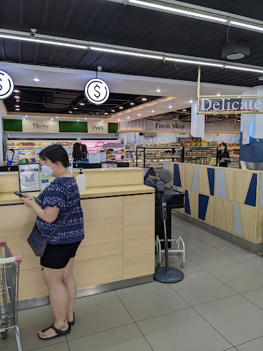 De Luxe Circle (M) Sdn. Bhd. 锦合肉产