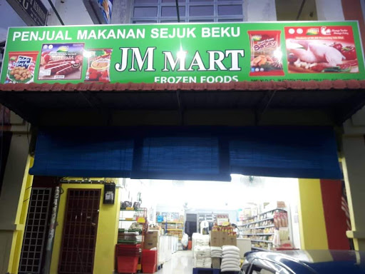 JM FROZEN FOODS SUPPLY SDN BHD (TMN u) JM FROZEN FOODS SUPPLY SDN BHD (TMN u)