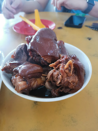 Restoran Fu Seng Restoran Fu Seng