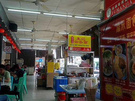 福满家美食阁 福满家美食阁