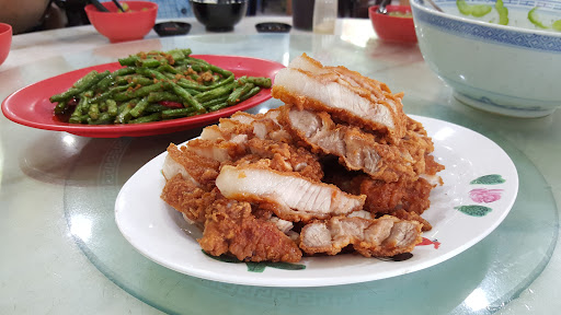 Restoran Makanan Hakka 士乃大众 Restoran Makanan Hakka 士乃大众