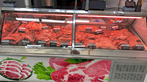 永泉泰猪肉专卖店YongQuanTaiFreshMart