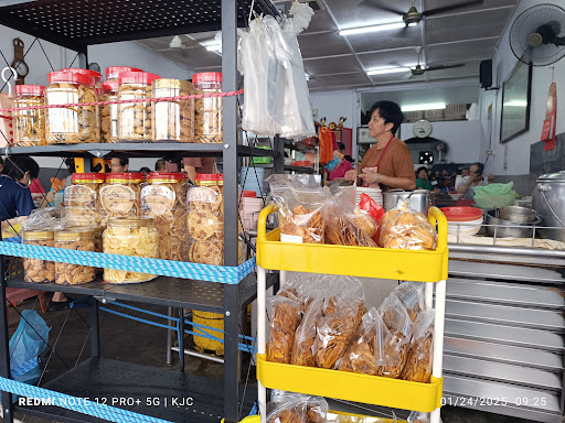 Restoran Min Kee Restoran Min Kee