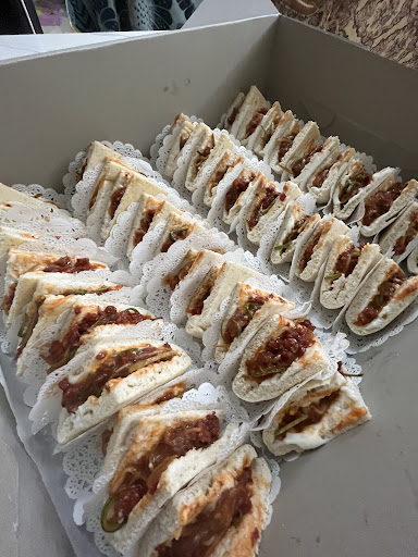 Projek KEBAB Cafe Projek KEBAB Cafe