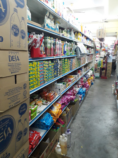 Grocery Shop Scientex utama Grocery Shop Scientex utama