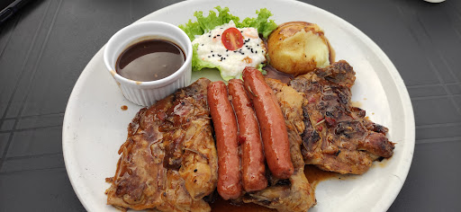 Pak Maon Western Tangkak Pak Maon Western Tangkak