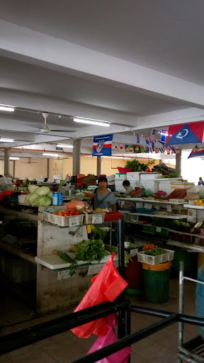 Pasar Awam Tangkak Pasar Awam Tangkak