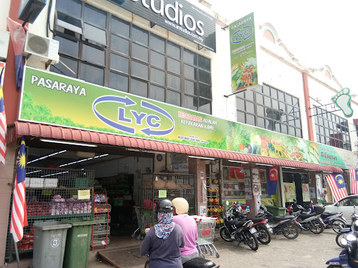 LYC Best Mart Sdn. Bhd.