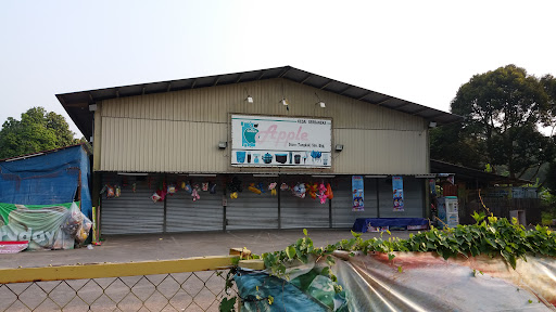 Green Apple Store Tangkak Green Apple Store Tangkak