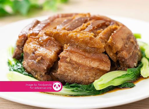 Tong Hai Restaurant Tong Hai Restaurant