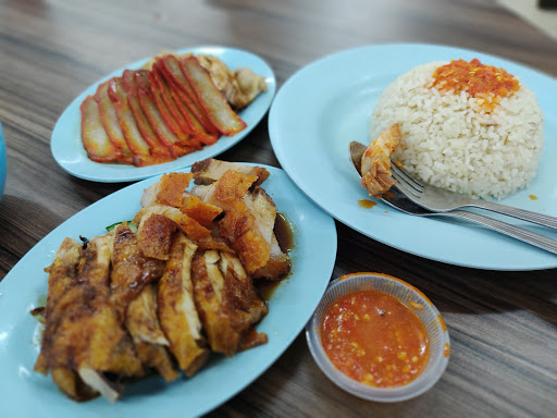 Tangkak Food Court | Restoran Tepi Jalan Food Court Center Tangkak Food Court | Restoran Tepi Jalan Food Court Center