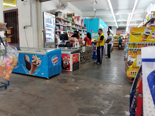 Pasaraya Megamart Tangkak Payamas Pasaraya Megamart Tangkak Payamas