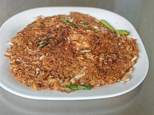 66 KITCHEN煮炒-Restoran Shi Yi Restaurant